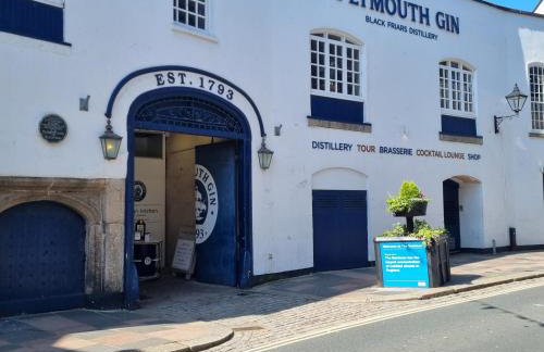 Primrose Cottage - Foto 39