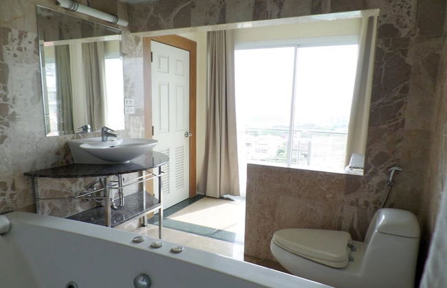 Westbury Residence - Foto 42