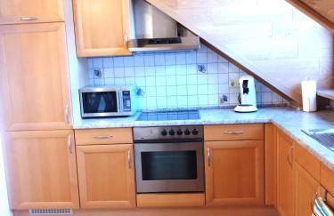 Ferienwohnung Veldenz - Foto 4