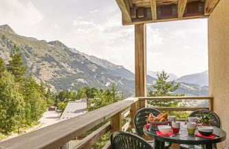 Le chalet d'Isis - La Norma - Foto 8