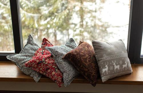 Mountain Stay With Hot Tub - Foto 69