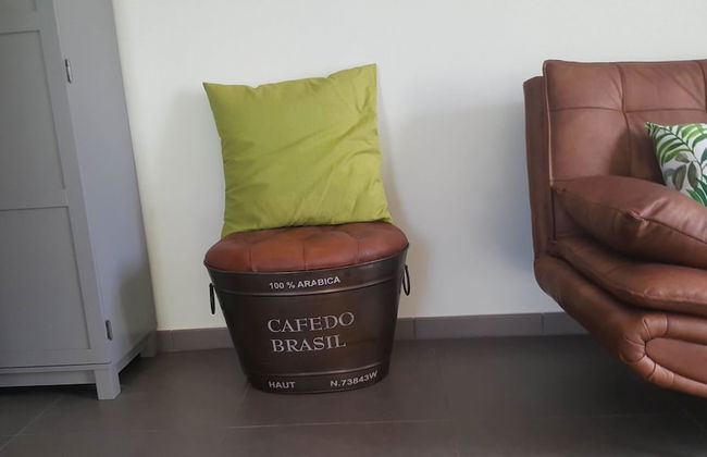 Villa Marianna - Foto 20