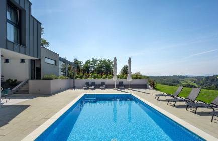 Casa Cielo, new modern villa with outdoor pool - Foto 3