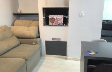 Apartamento 2 quartos com garagem - Foto 3