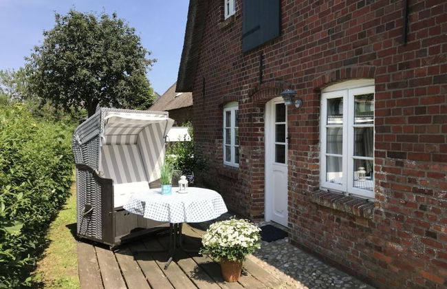 Holiday Apartment Nordwind - Foto 25