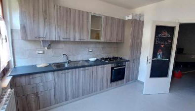 Rosa's House - Foto 2, dishwasher