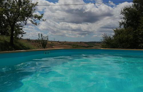 Podere Stabbiatelli - Foto 20