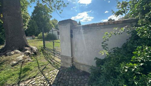 Gärtnereihaus in Fürstlich Drehna - Spreewald - Foto 5, Garden