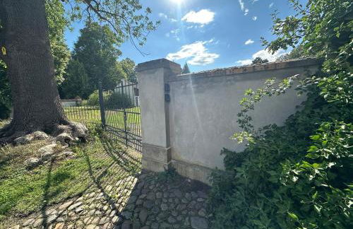 Gärtnereihaus in Fürstlich Drehna - Spreewald - Foto 5