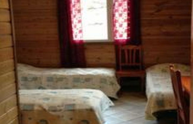 Hiiden kämppäkartano - Foto 15