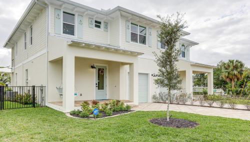 Private Pool Waterfront Stuart Townhome! - Photo 4