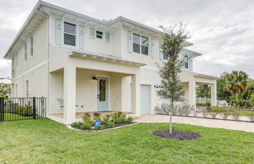 Private Pool Waterfront Stuart Townhome! - Photo 4