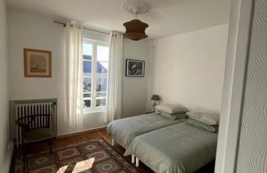 Appartement de la Diane - Foto 10