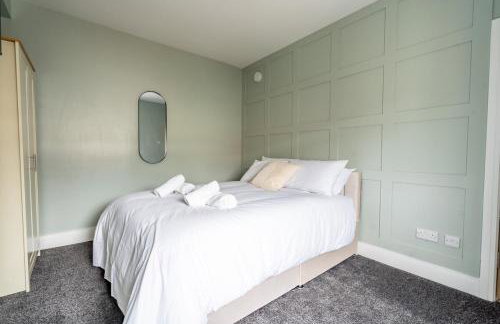 Edinburgh Street House 3 Bed, 4 Guest - Foto 3