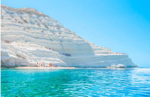 Casa Rosalba Salita Borsellino - Foto 33