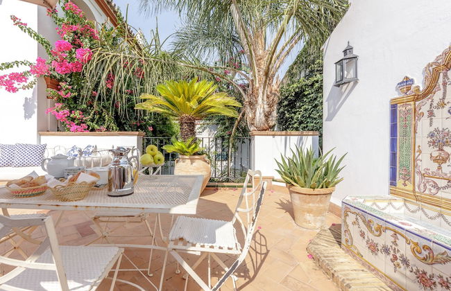 Casa Palacio San Jose - Photo 35