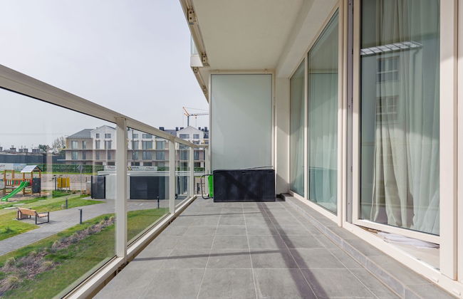 Apartamenty Sun & Snow Osada Cetniewo - Photo 34