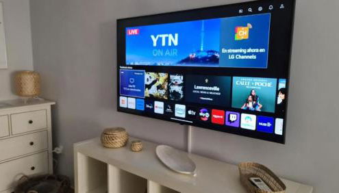 Vacacional Buyma - Parking privado -GRATUITO- - Foto 3