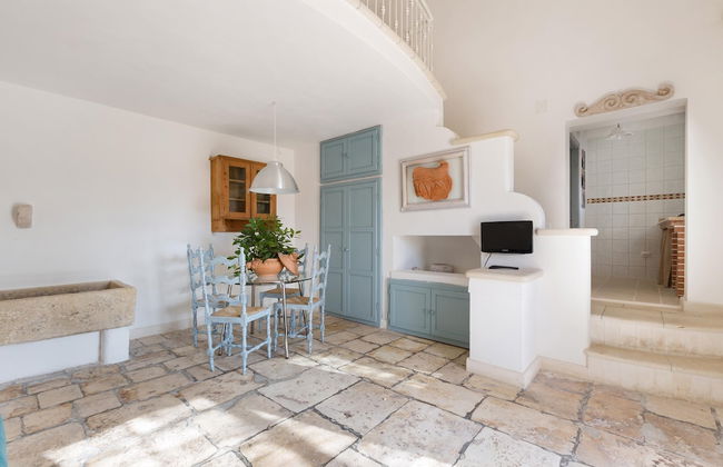 Villa Thea Charming House - Foto 20