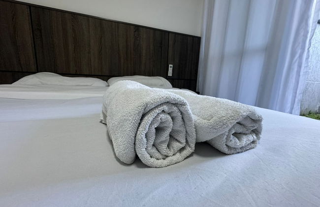 John R Hotel Curitiba - Foto 21