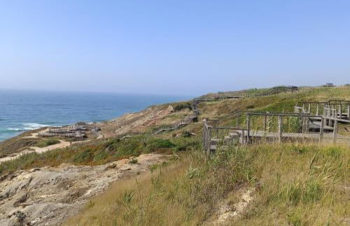 Foz do Arelho Sunset Sea Views Apartment - Foto 37