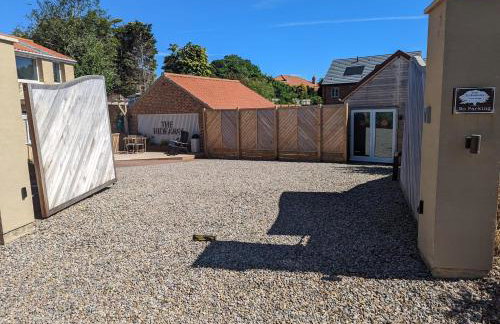 The Hideaway Thorpe Thewles - Foto 28