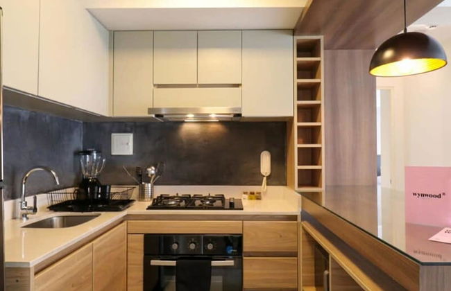 w Welcoming 2BR in Luxury Building in Barranco - Photo 6