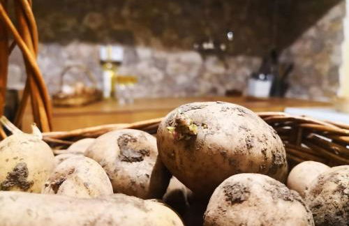 Casa rural Los Órganos de Arguamul - Foto 40