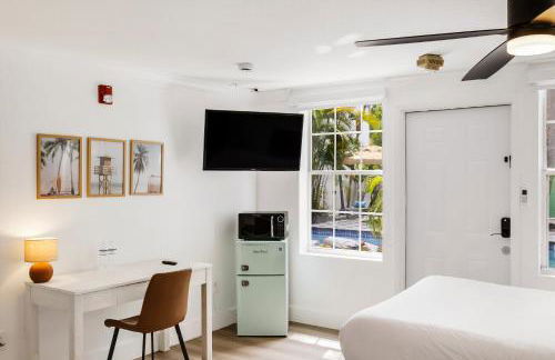 The Victoria Hotel - Foto 37