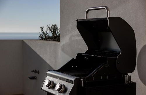 Arrifana Sunset Sea View Villa - Foto 33