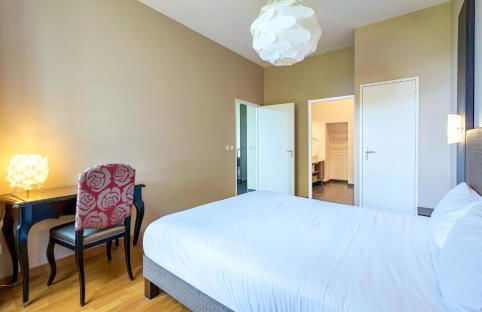 Apparthôtel Tempologis - Chateau de la Rochette - Foto 60