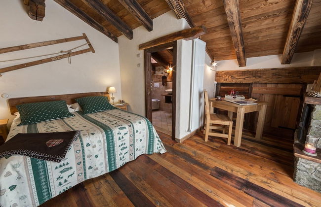 La Maison d'Antan - Foto 2