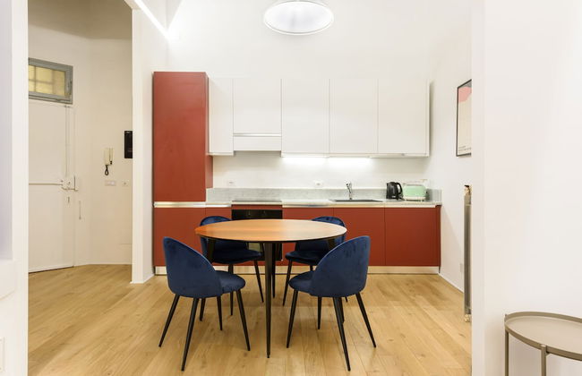 San Niccolò Dream by Mmega - Foto 8