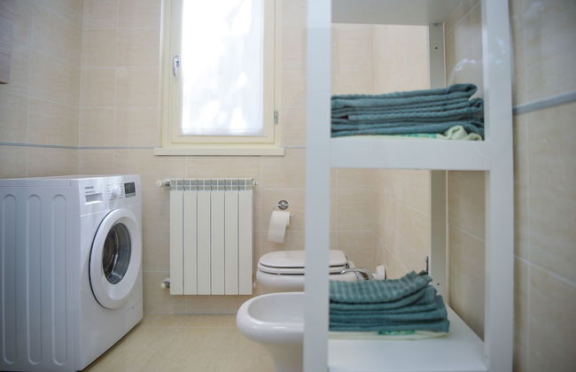 Infinity Apartment by Wonderful Italy - Foto 25