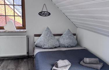 Ferienhaus "Auszeit an den Salzwiesen" - Foto 32