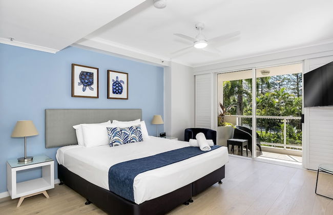 Oscar on Main Resort - Photo 12