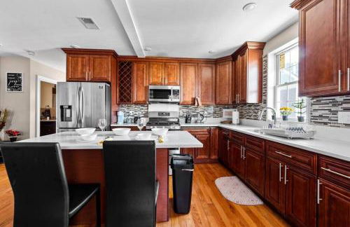 555-2 6BR Quincy - Spacious Apt near Perry Beach - Foto 7