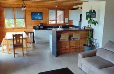 les balcons de Serre-Poncon - Photo 1