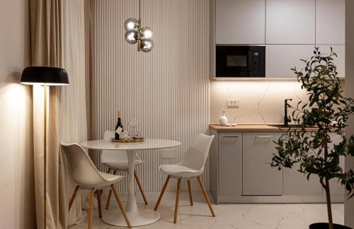 Lakeview Retreat - Jarun, Free Parking, Lux design - Foto 24