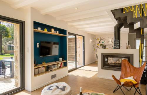 Holiday Home Breizh Riviera by Interhome - Foto 15