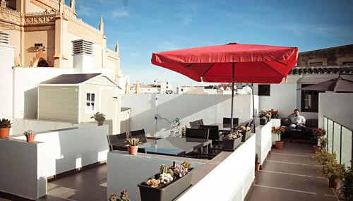 Apartamentos San Pablo - Foto 2