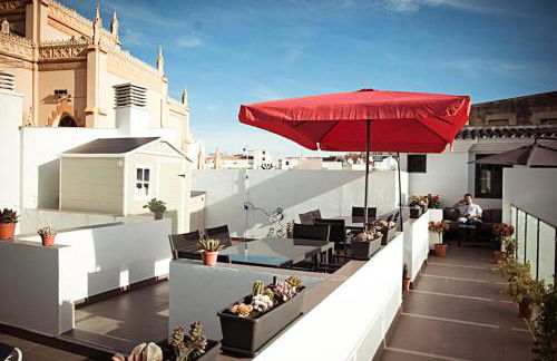 Apartamentos San Pablo - Foto 2