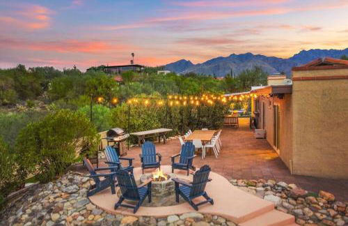 Tucasa - Private Backyard Resort - Theater - Foto 23