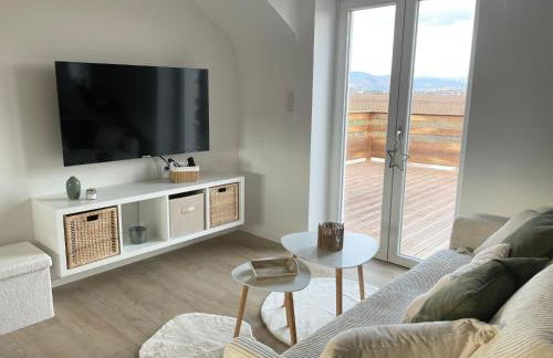 Envolée des rêves - Terrasse - Parking privé - Foto 21