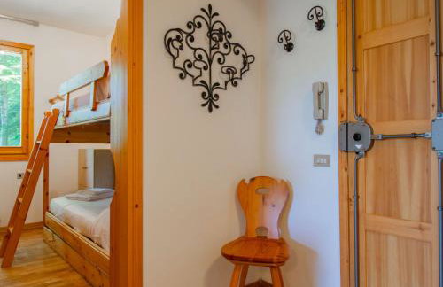 Apartment Bravone by Interhome - Foto 16