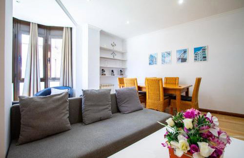 Apartamentos Adelfas - Photo 41