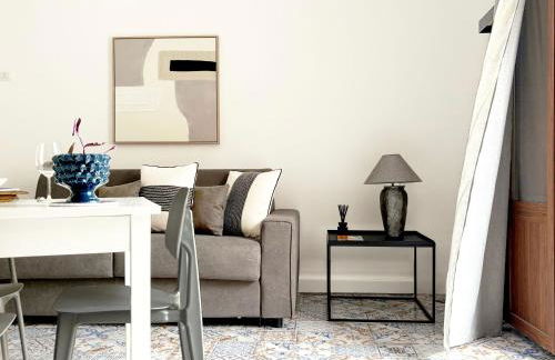 La Majolica Appartamento di design con terrazzino privato in centro - Foto 6