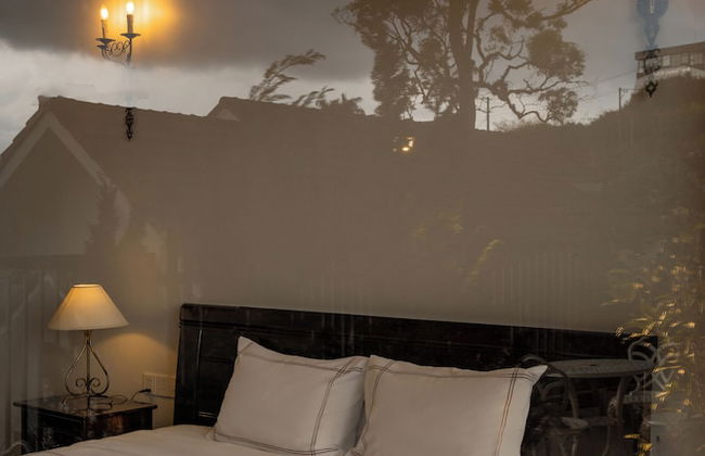 The Manor Villas Da Lat - Foto 49