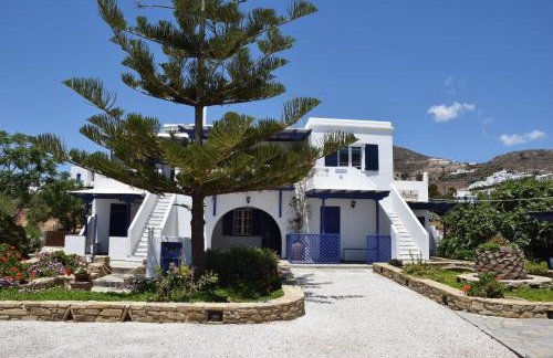 Porto Apergis - Foto 11