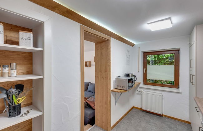 Countryside Apartment in Medebach near Town Center - Photo 11